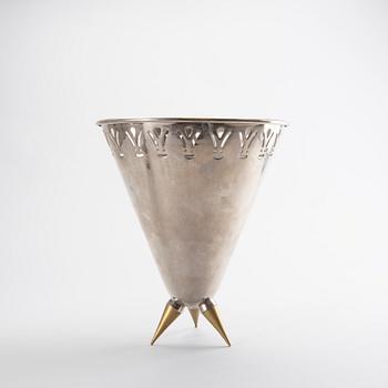 PHILIPPE STARCK,  wine cooler.