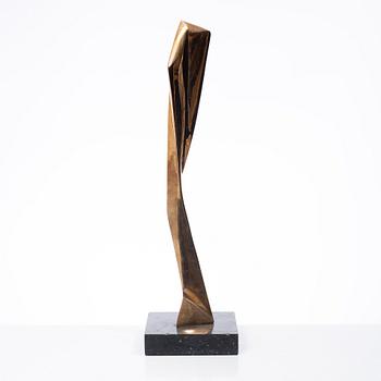 Veikko Keränen, "Round midnight".