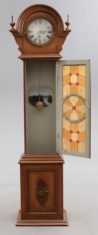 GOLVUR, omkring år 1900.