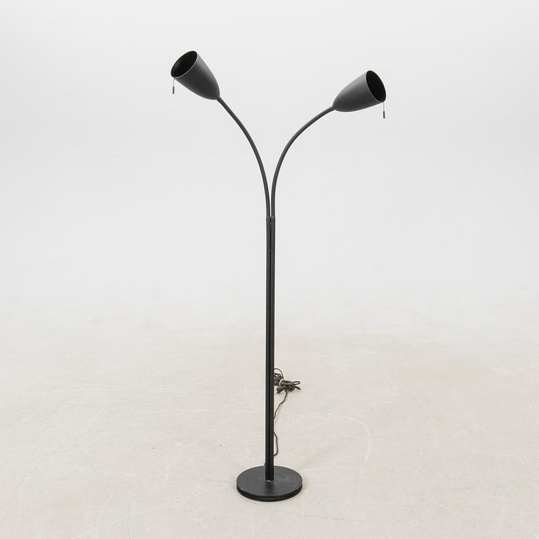 Niclas Hoflin, floor lamp, "Arkipelag, twin" for Rubn 21st century.