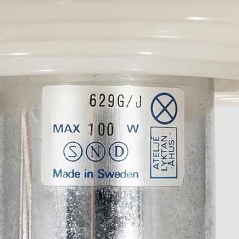 Anders Pehrson, floor lamp, "Bumling", Ateljé Lyktan, Åhus.