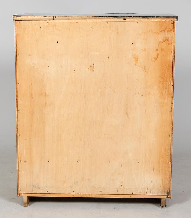 JALUSISKÅP, tidigt 1900-tal.