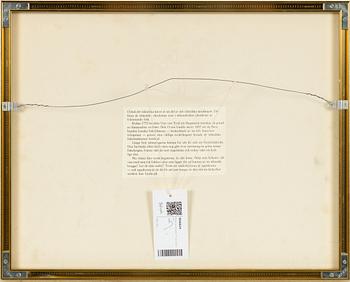 Philip von Schantz, "Torskskallar".