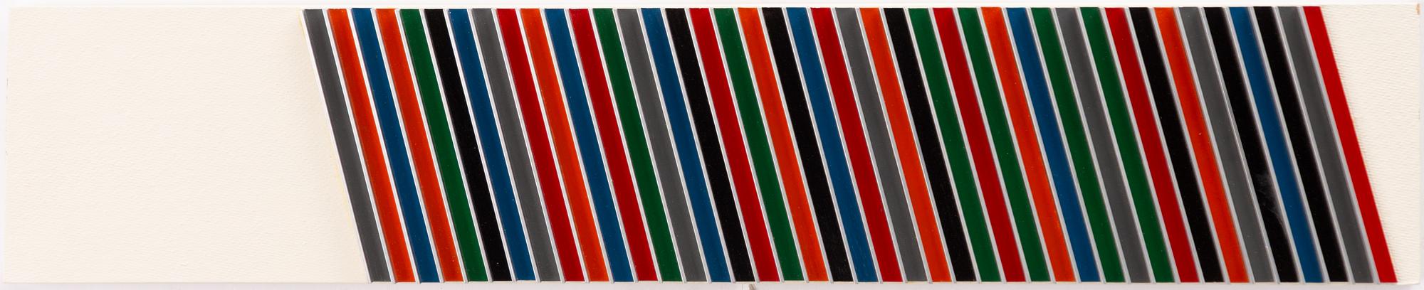 Lars Erik Falk, "Modul relief C21".