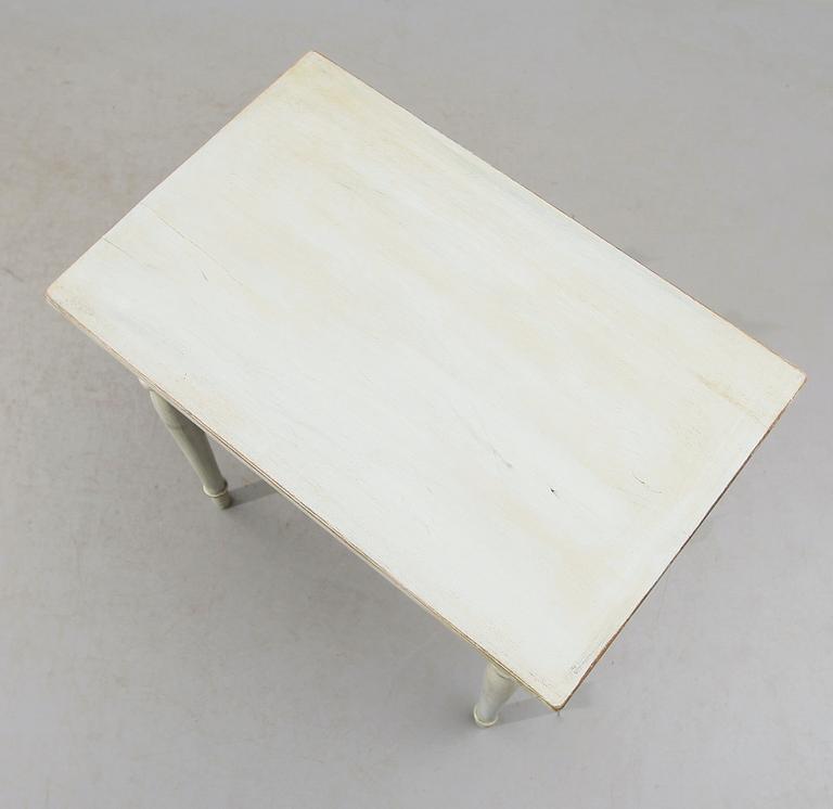 BORD, 1800-talets andra hälft.