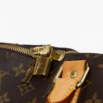 Louis Vuitton, bag, "Keepall 50 Bandoulière", 2013.