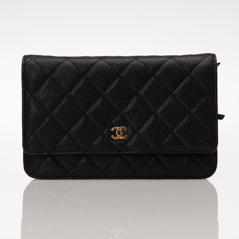 VÄSKA, Chanel.