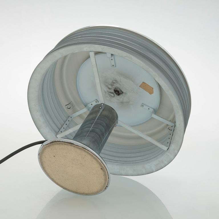 Kazuo Motozawa, Bordslampa, Saturno-serien, 1970-luku.