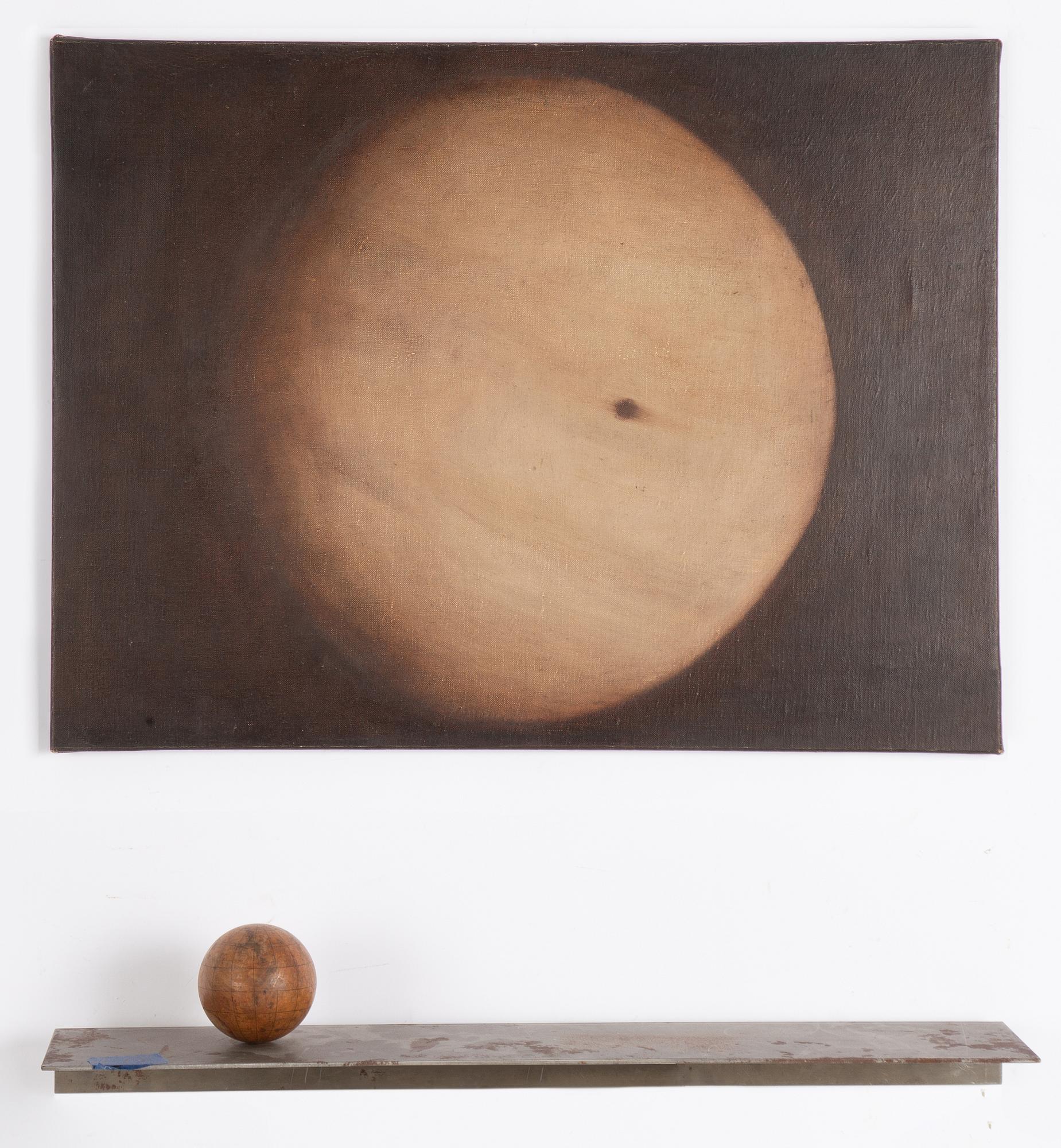 Anders Widoff, "Utan titel" (2 parts).
