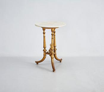 BORD, nyrenässans, 1800-talets slut.