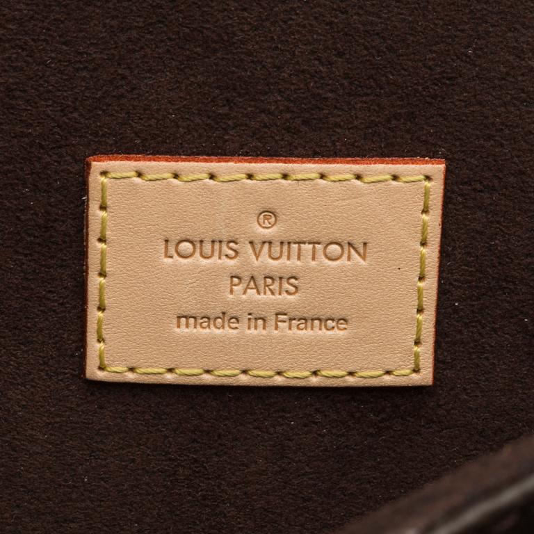 HANDVÄSKA, Louis Vuitton, "Pochette Metis",