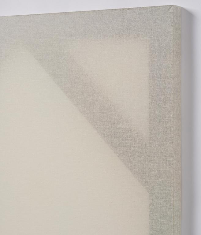 Inez Jönsson, "Skugga/svart IIII".