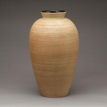 GOLVVAS, Anna-Lisa Thomson, Upsala Ekeby, 1940-/50-tal.