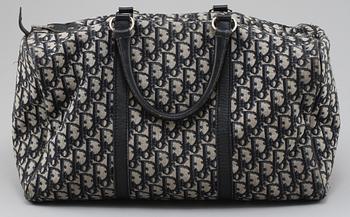 VÄSKA, Dior, 1980/1990-tal.