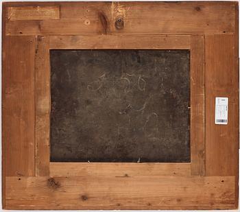 Frans Francken II Hans ateljé, Judith och Holofernes.