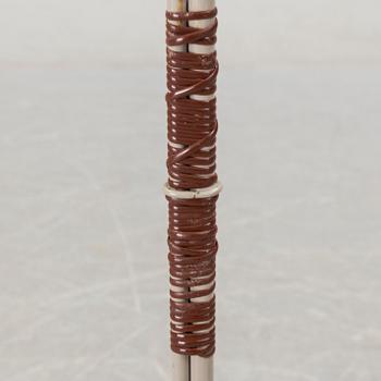 A Floor light by Einar Bäckström Malmö, 1960's.