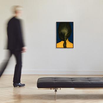 Kim Hyun-Sik, "Hair".