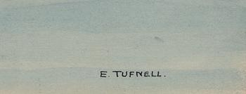 Eric Erskine Cambell Tufnell,