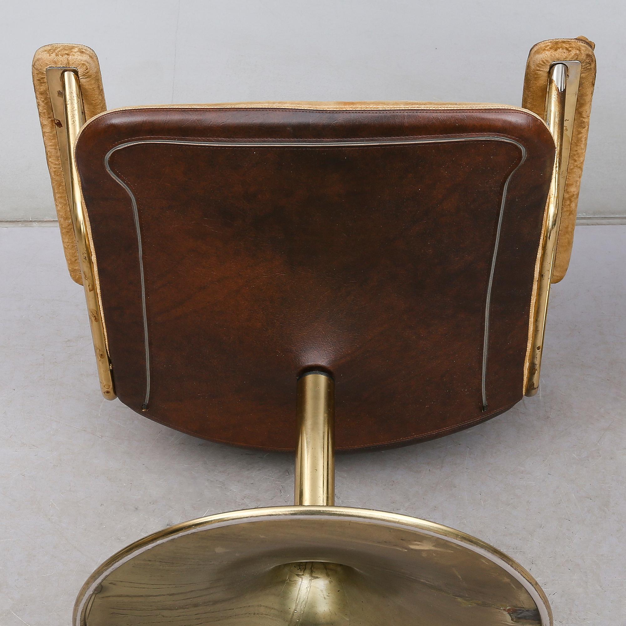 MATGRUPP, 6 delar, Johansson Design, 1900-talets andra hälft.