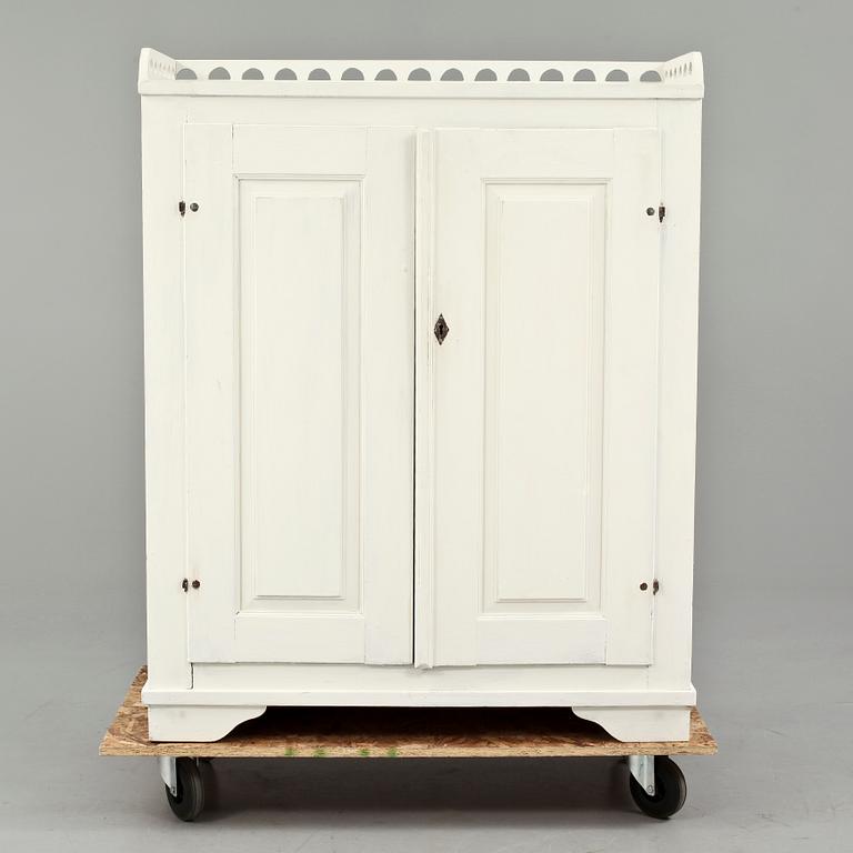 SKÄNK, 1800-tal.