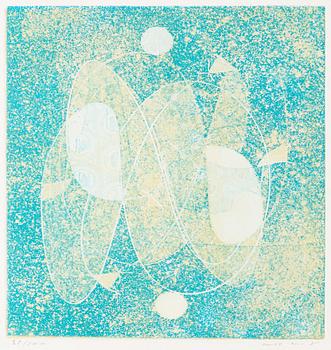 326. Max Ernst, Untitled.