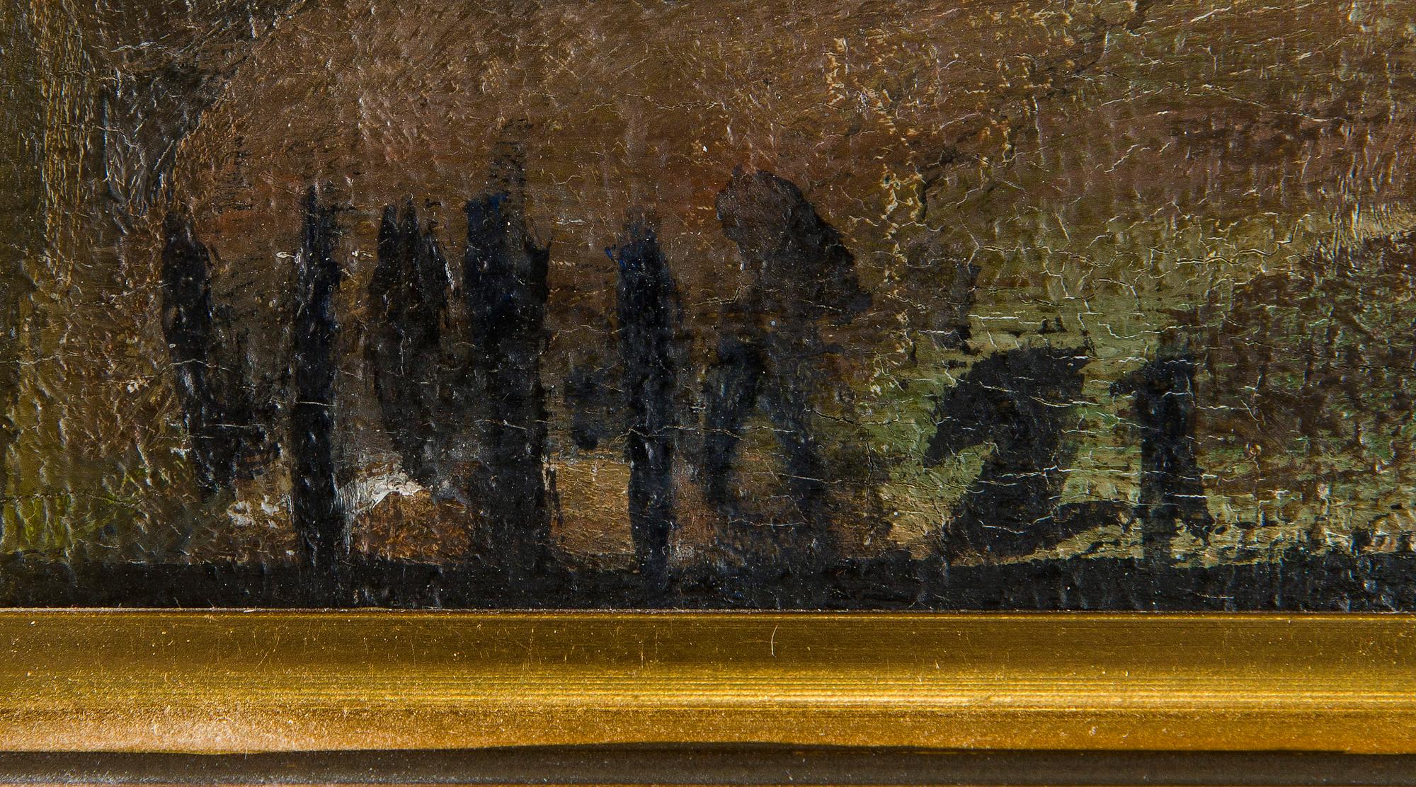 Yrjö Yrjölä, Street view.