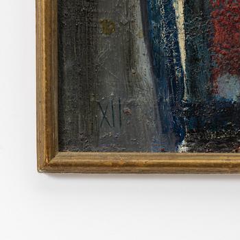 Malte Nyberg Tolf, Figure.