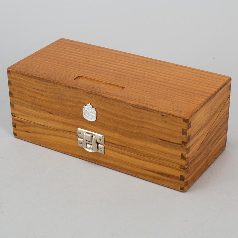 FISKERULLE, "Ambassadeur", 5600 CDL.