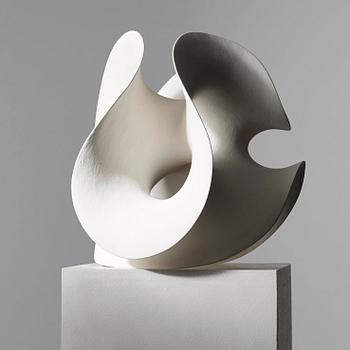 114. Eva Hild, skulptur "Loop 327", Sparsör, 2005.