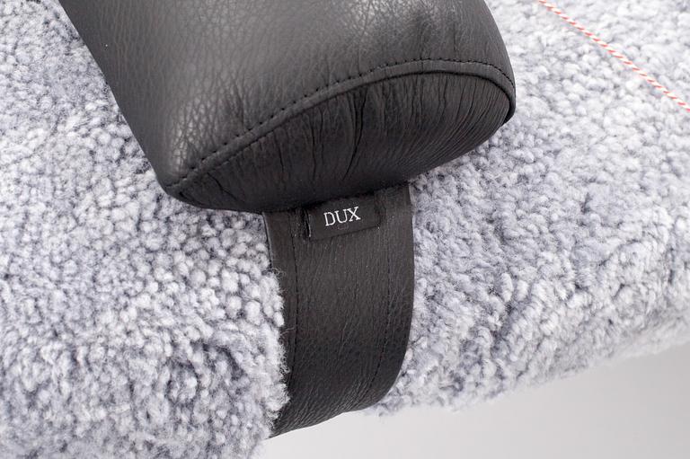 VILFÅTÖLJ, "Superspider", Kenneth Bergenblad, DUX.