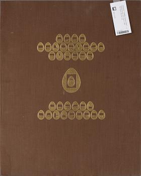 TORKEL DAHLSTEDT, reliefgravyrer 4 st, signerade och daterade -76. Numrerade 30/70.