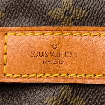 VÄSKA, "Bandoulière 60", Louis Vuitton.