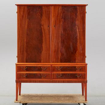 Skåp, Swedish Modern, 1940/50-tal.