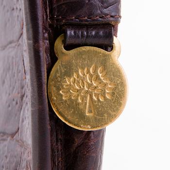 MULBERRY, vintage väska.