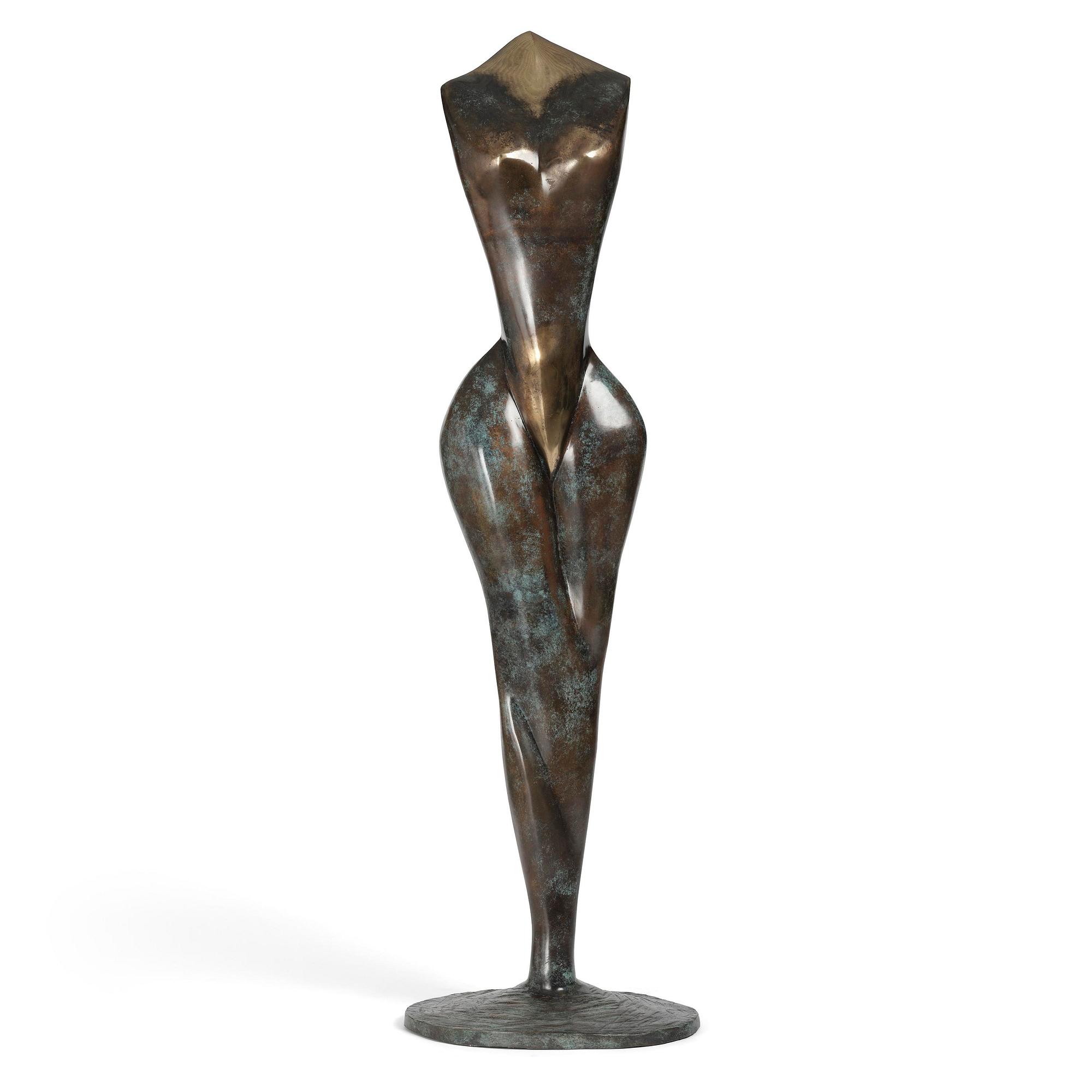 Stan Wys (Wysocki), Untitled.