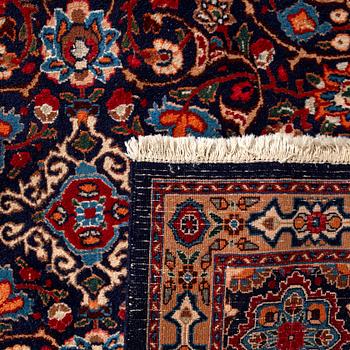 Rug, Kashmar, approx. 385 x 300 cm.
