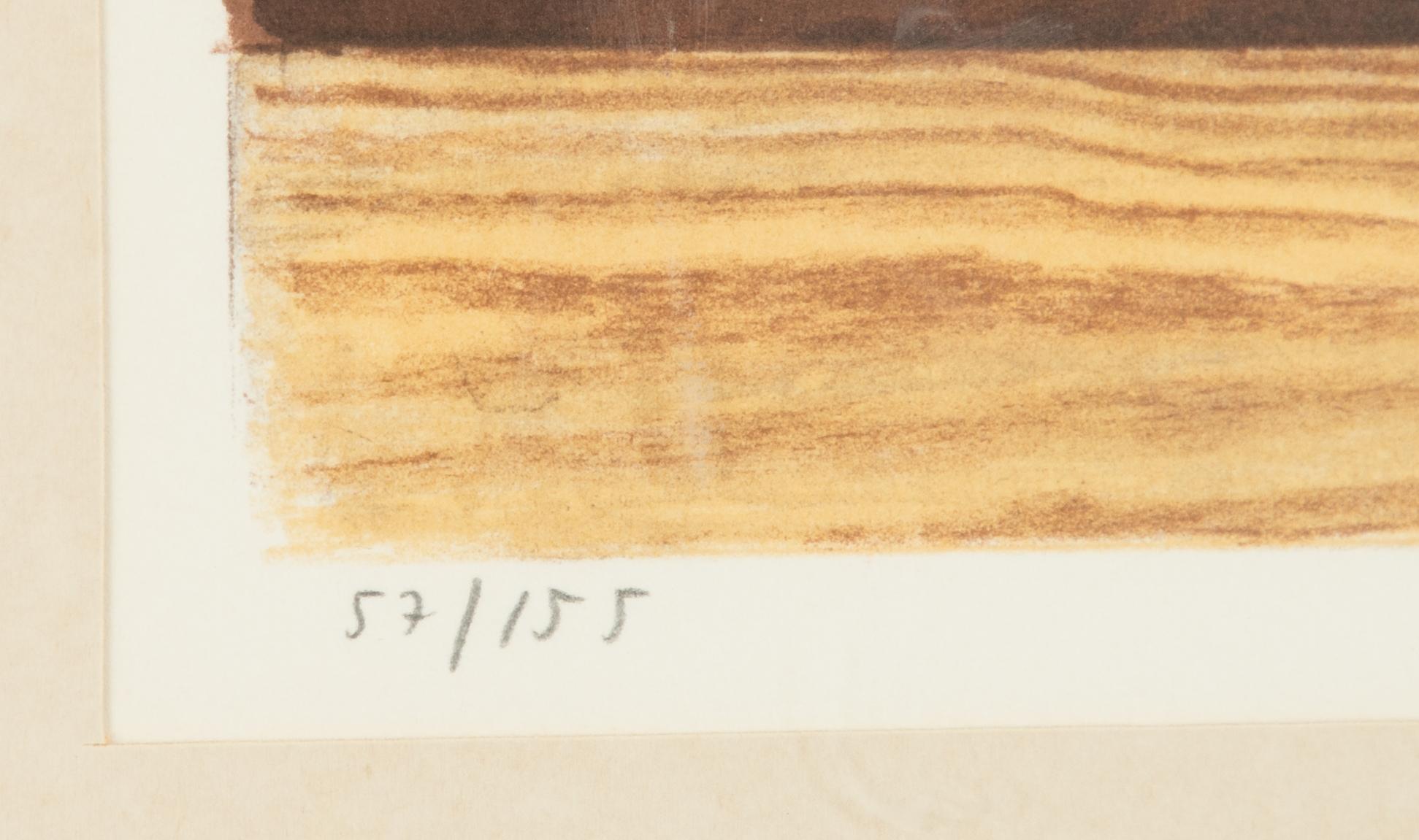 Philip von Schantz, "Bär".