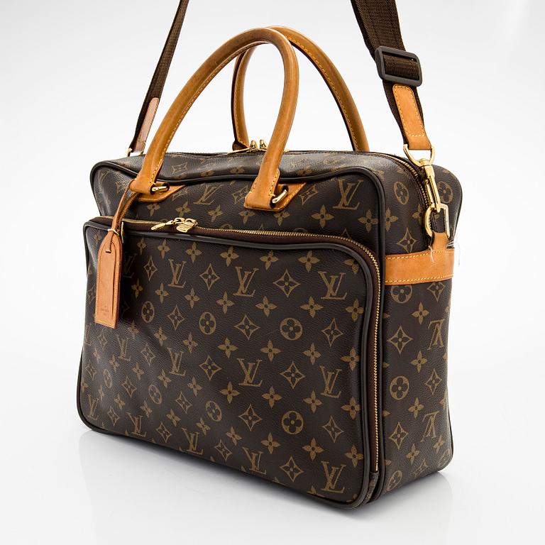 Louis Vuitton, väska/datorväska, "Icare".