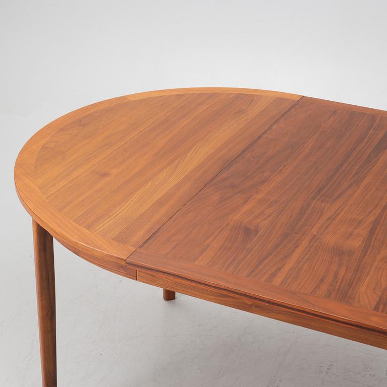 A 1960's/70's table.