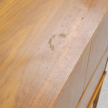 A drinks cabinet, Swedish Modern, 1940s.