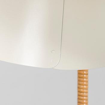 Paavo Tynell, a mid-20th century K10-10 floor lamp for Taito.
