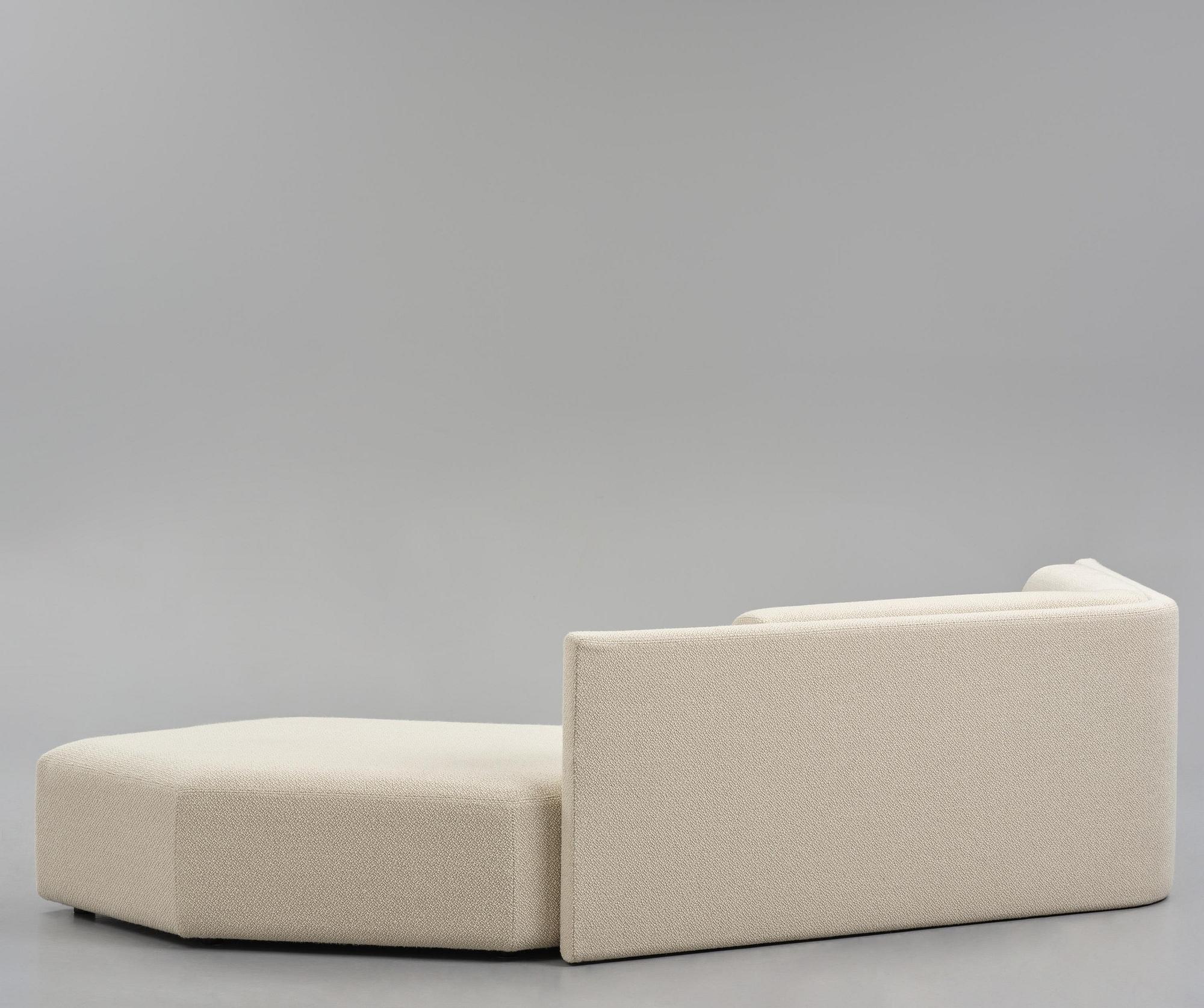 Christophe Delcourt, soffa, "Eko", Delcourt Collection, Frankrike, 2010-tal.