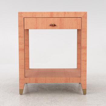 Sidobord, "George", RIJD Interior, 2020-tal.