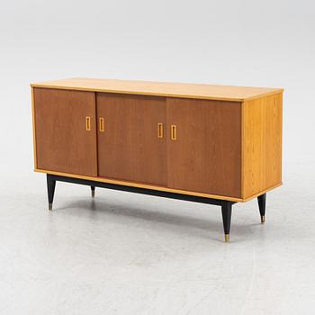 Sideboard, 1950-tal.