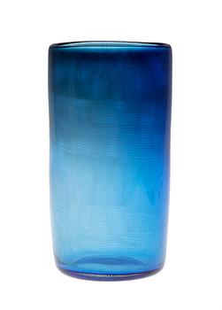 VAS, glas, slipgraal Edvin Öhrström Orrefors.