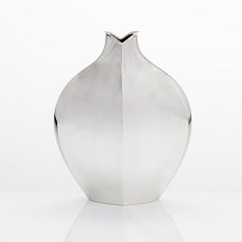 Tapio Wirkkala, vas, TW 42, sterlingsilver, Kultakeskus, Tavastehus 1970.