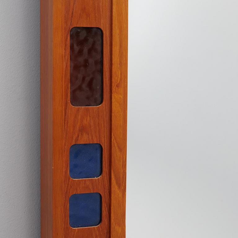 SPEGEL, Eriksmålaglas, 1900-talets andra hälft.
