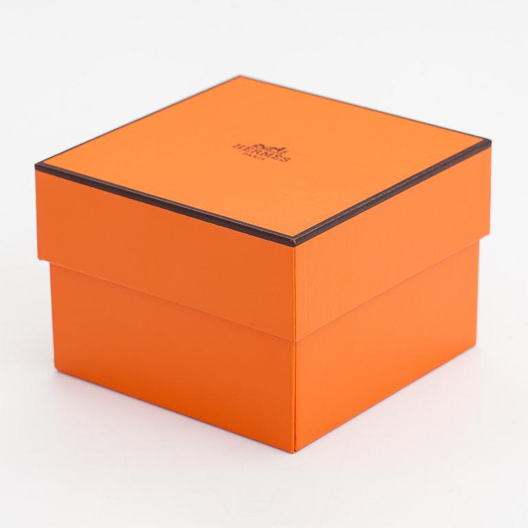 Hermès, Pullman, armbandsur, 25 mm.