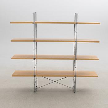 Niels Gammelgaard, bokhylla "Moment/Enetri" för IKEA.