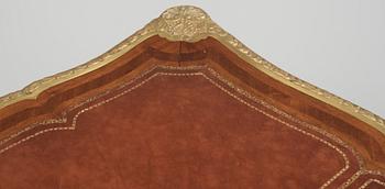 SKRIVBORD, Louis XV-stil, 1900-tal.